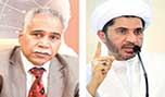 المعارضة البحرينية: النظام عرض علينا &rsquo;حكومة 8/8/4&rsquo;