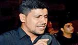 سجن رادود حسينيّ في البحرين