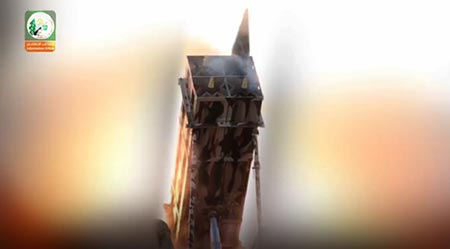 صافرات الانذار توقظ &rsquo;اسرائيل&rsquo; من غفلتها!