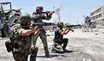 الجيش السوري يعزّز مواقعه ويمشّط قرى عديدة في ريف الحسكة