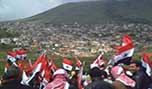 أسرى الجولان السوري المحتل: نعتز بتضحيات الجيش وبطولاته
