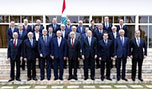 جلسة مجلس الوزراء الإستثنائية: الجيش أولاً