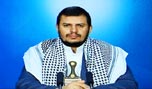 السيد الحوثي: الشعب الفلسطيني يُقتل بالسلاح الأمريكي
