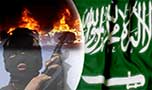 وفي الفتن ... إبحث عن السعودية