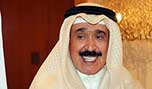 فصل أحمد الجارالله من الرئاسة الفخرية لجمعية الصحافيين الكويتيين