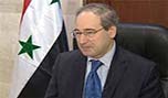 المقداد: لا يمكن تجاهل دور الإعلام الغربي وتابعه العربي في الحرب على سورية