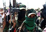 احكام مخففة لاربعة سعوديين شاركوا في القتال في سوريا 