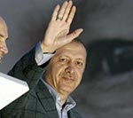 اردوغان &rsquo;سلطاناً&rsquo; لتركيا من الدورة الاولى