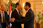 هل تكفي ساعات لحسم أزمة التكليف!