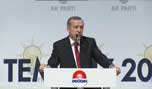 أردوغان.. ومعركة الإستئثار بالسلطة في تركيا