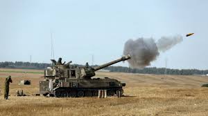 القناة الثانية:&rsquo; اسرائيل&rsquo; مستعدة للعودة الى تفاهمات عامود السحاب عام 2012 لا اكثر