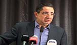الحاج حسن: للتمسك بالجيش اللبناني والقوى الامنية ودعمها