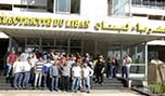 باجوق لـ&rsquo;العهد&rsquo;: إما تنفيذ مطالبنا أو قطع الكهرباء بالكامل عن لبنان
