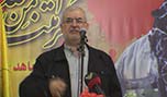 رعد: نعيش في لبنان أعزاء بفضل شهدائنا