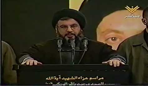 ممّ حذّر السيد نصر الله قبل 11 عاماً؟