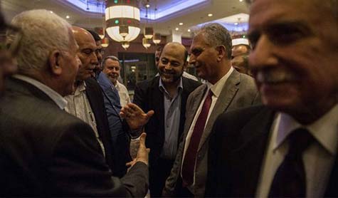 فصائل المقاومة احبطت محاولات المس بسلاحها