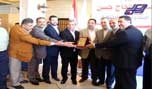 وزير الصناعة الحاج حسن يجول على عدد من المصانع في الجنوب