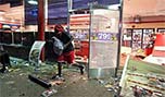 أعمال عنف عرقية في ولاية ميزوري الاميركية