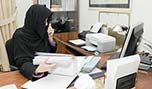 السعودية: الحكم على امرأة بالسجن والجلد 50 سوطاً بتهمة الشتم
