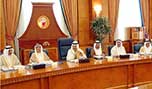 تكليف وزير الخارجية البحريني اتخاذ إجراءات تنفيذ &rsquo;اتفاق الرياض&rsquo;