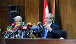 سوريا تبدي استعدادها للتعاون مع اي دولة لمحاربة الارهاب إلا مع من يموّلونه
