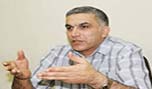 رجب: هناك تحالف بين المنظمات التكفيرية وبين النظام البحريني