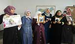 محررو صفقة وفاء الأحرار مهددون بالسجن المؤبد