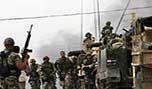 مصادر أمنية لـ&rsquo;العهد&rsquo;: خاطفو العسكريين بعرسال يُطالبون بالإفراج عن إرهابيين في السجون السورية