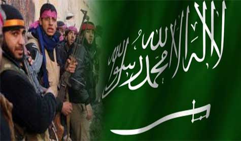 &rsquo;داعش&rsquo; فعلاً في السعودية!