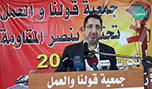 الحاج حسن: جميعنا معنيون بمواجهة الفكر التكفيري