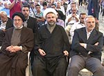أمين السيد: ما حصل في عرسال والموصل أسقط الحرب المذهبية 