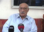 النائب قانصوه: تصريحات ريفي بحق حزب الله &rsquo;معيبة وترهات&rsquo; 