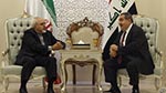 ايران تجدد دعمها ومساندتها للعراق في حربه ضد الإرهاب