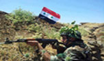 القوات السورية تتقدم في درعا وحلب