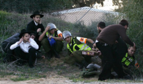 تحقيق للقناة العاشرة: &rsquo;اسرائيل&rsquo; تعيش في صدمة