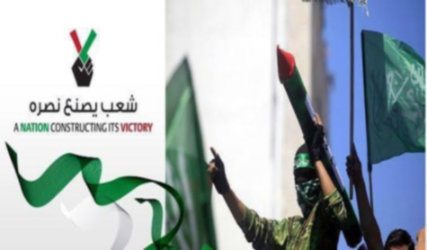في اليوم الـ51.. غزة تنتصر على العدوان 