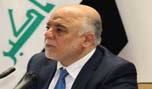 العبادي:استقرار المنطقة يتطلب تجفيف كل منابع &rsquo;الارهاب&rsquo;