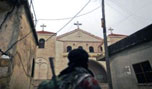 محرّدة تحت عينيّ &rsquo;الجولاني&rsquo;