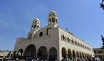 محردة صامدة على رغم لعنة الجغرافيا 