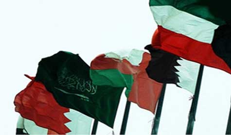 محادثات سعودية إماراتية قبيل اجتماع جدة