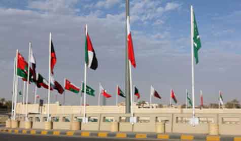 جدة تستضيف اليوم اجتماع &rsquo;الحل الأخير&rsquo; مع قطر