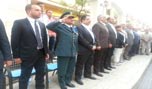 إطلاق مهرجان التسوق والسياحة 16 في البقاع