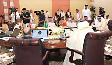 &rsquo;الحياة&rsquo;: ضبابية تحيط بملفّ الأزمة الخليجية