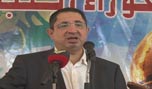 الحاج حسن :على الدولة استكمال تسليح الجيش وتعزيزه بالعتاد لمواجهة الاخطار  
 