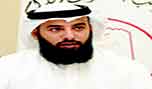 نجل وزير الديوان الملكي يدعو لتحويل مسجد الخميس للأوقاف السنية!
