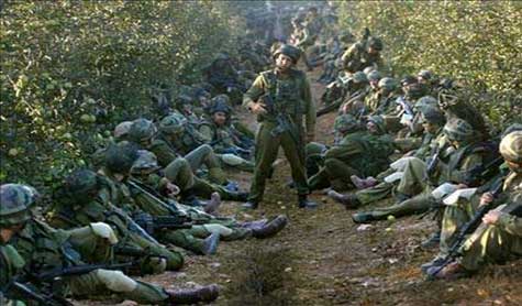 جيش العدو : حزب الله جاهز للحرب ونحن عاجزون