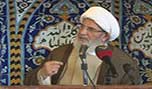 الشيخ يزبك: الوحدة الاسلامية العربية هي السبيل لمواجهة مخاطر الارهاب التكفيري