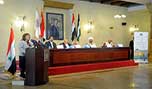 شعبان: على الغرب أن يكون صادقا قولا وفعلا في محاربة الإرهاب