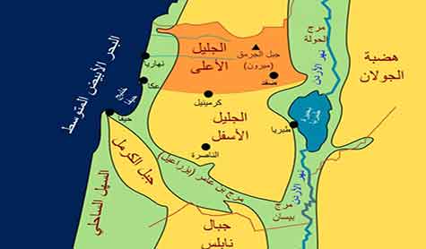 العدو: لماذا لا يتكرر نموذج أنفاق كوريا بالجليل؟