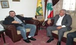 حزب الله وجبهة التحرير الفلسطينية ينوهان بإنتصار غزة